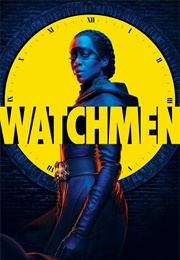 Watchmen (TV Series) (2019)