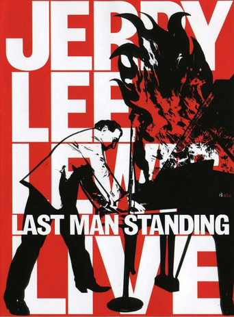 Last Man Standing Live (2007)