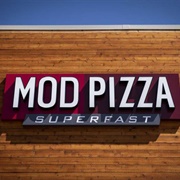 Mod Pizza