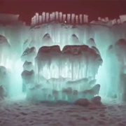 Ice Castles - Ween