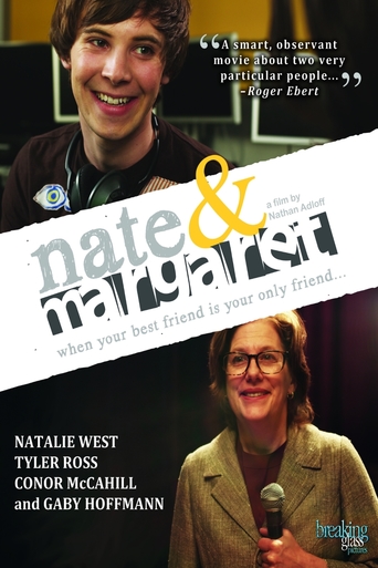Nate &amp; Margaret (2012)
