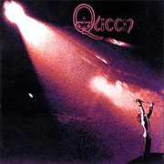 Son & Daughter  - Queen