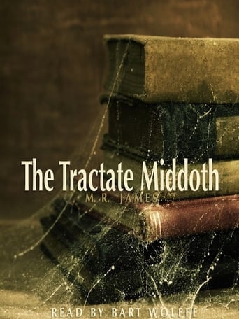 The Tractate Middoth (2013)