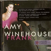 Frank - Amy Winehouse