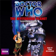 The Trial of a Time Lord: The Mysterious Planet