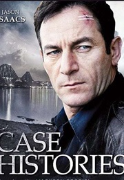 Case Histories (2011)
