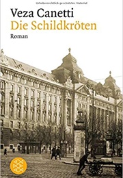 Die Schildkröten (Veza Canetti)