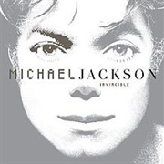 Invincible (Michael Jackson, 2001)