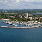 Traverse City, Michigan