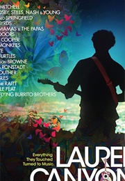 Laurel Canyon (2020)