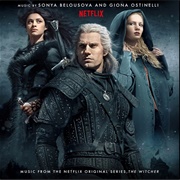 Toss a Coin to Your Witcher (Sonya Belousova, Giona Ostinelli, Joey Batey)