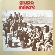 Grupo Irakere – Irakere (1978)