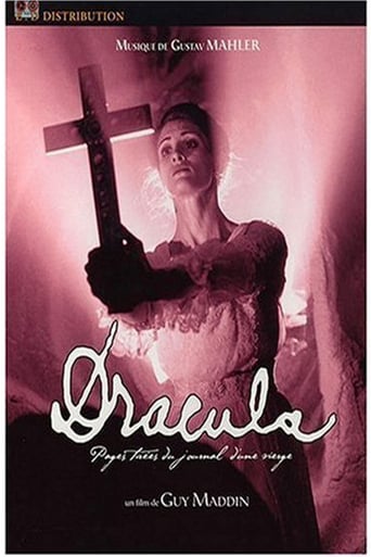 Dracula: Pages From a Virgin&#39;s Diary (2002)