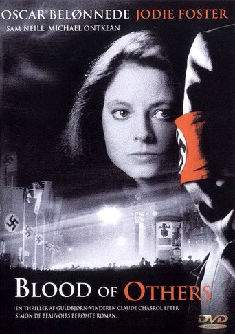 The Blood of Others (1984)