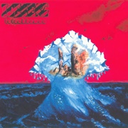 Tutankhamon - Iceberg (1975)