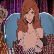 Fujiko Mine