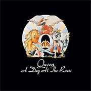 A Day at the Races (Queen, 1976)