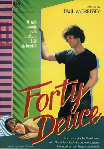 Forty Deuce (1982)