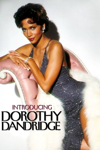 Introducing Dorothy Dandridge (1999)