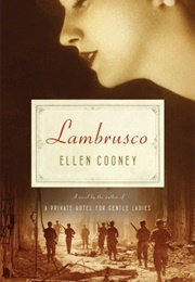 Lambrusco (Ellen Cooney)