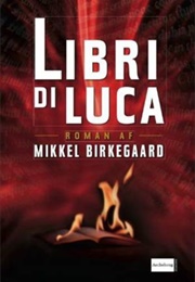 Libri Di Luca (Mikkel Birkegaard)
