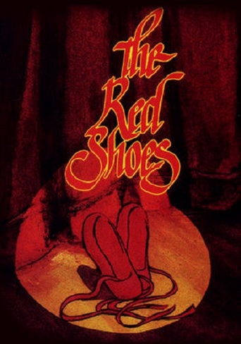 The Red Shoes (1990)