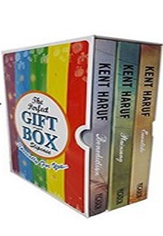 Plainsong Series (Kent Haruf)