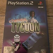 Chemist Tycoon