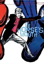 The Horse's Mouth (1958)