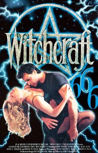 Witchcraft 666: The Devil&#39;s Mistress (1994)