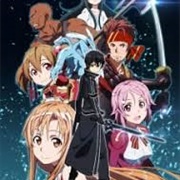 Sword Art Online