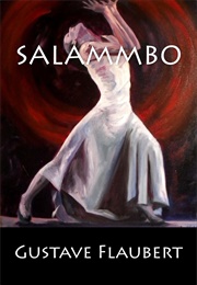 Salammbô (Gustave Flaubert)