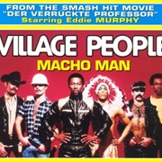 Macho Man - The Village People