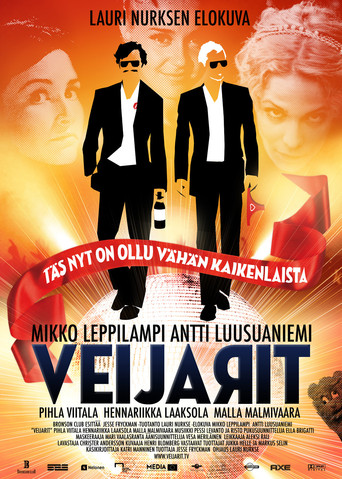 Veijarit (2010)