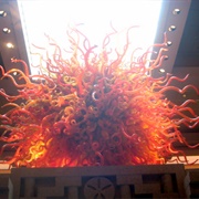 Casino Atlantis, Bahamas