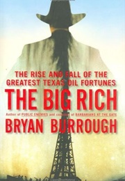 The Big Rich (Bryan Burrough)