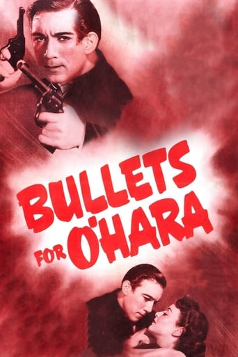 Bullets for O&#39;Hara (1941)