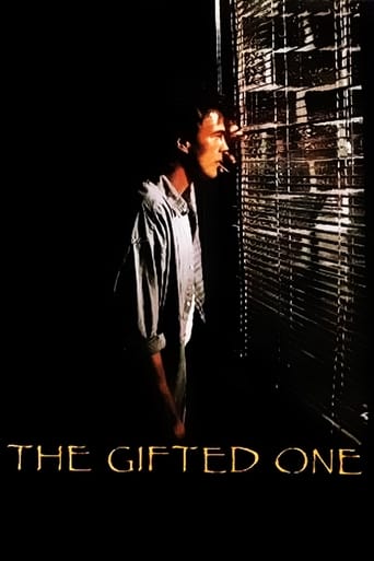 The Gifted One (1989)