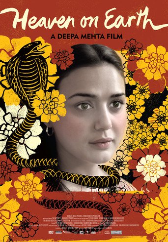Heaven on Earth (2008)