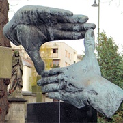 Powązki Cemetery, Warsaw