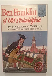 Ben Fracklin of Old Philidelphia (Cousins)
