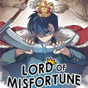 Lord of Misfortune