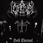 Setherial - Hell Eternal