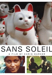 Sans Soleil (1983)