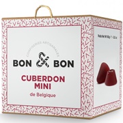 Bon Bon Cuberdon Mini De Belgique