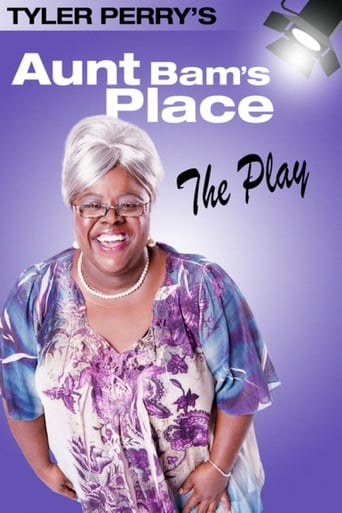 Tyler Perry's Aunt Bam's Place (2011)