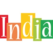 India