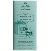 Dolfin Earl Grey Tea