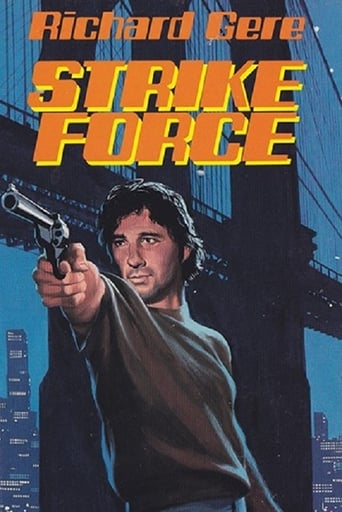 Strike Force (1975)