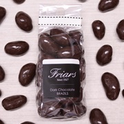 Friars Dark Chocolate Brazils